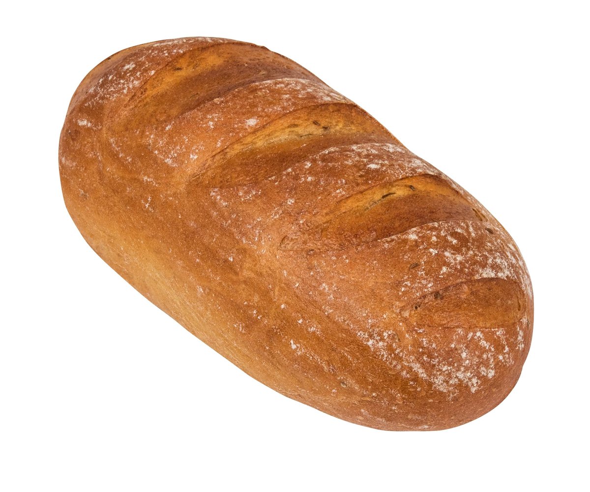 Chalupářský bochník 500 g