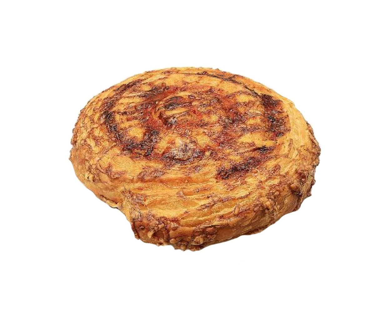 Šnek pizzový