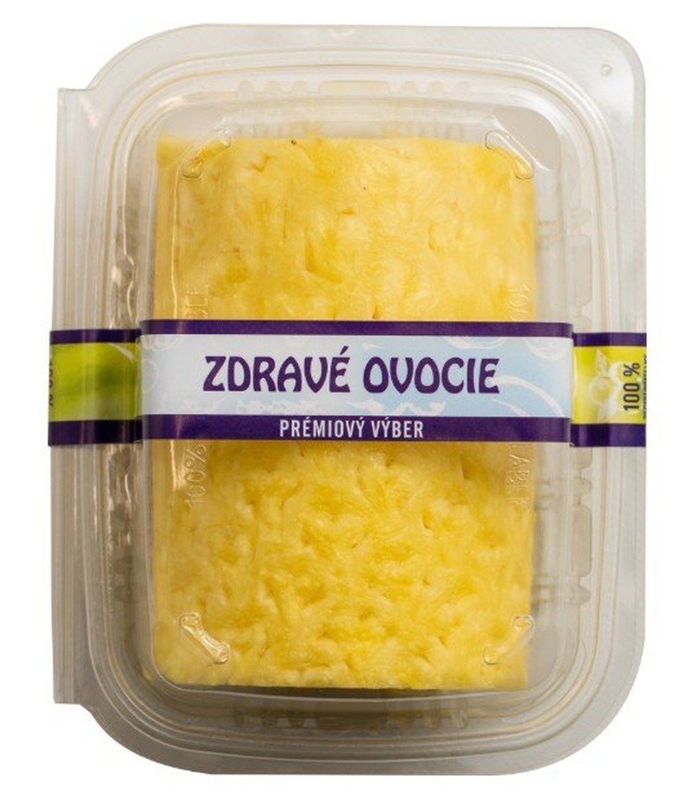 Ananas loupaný, 500g