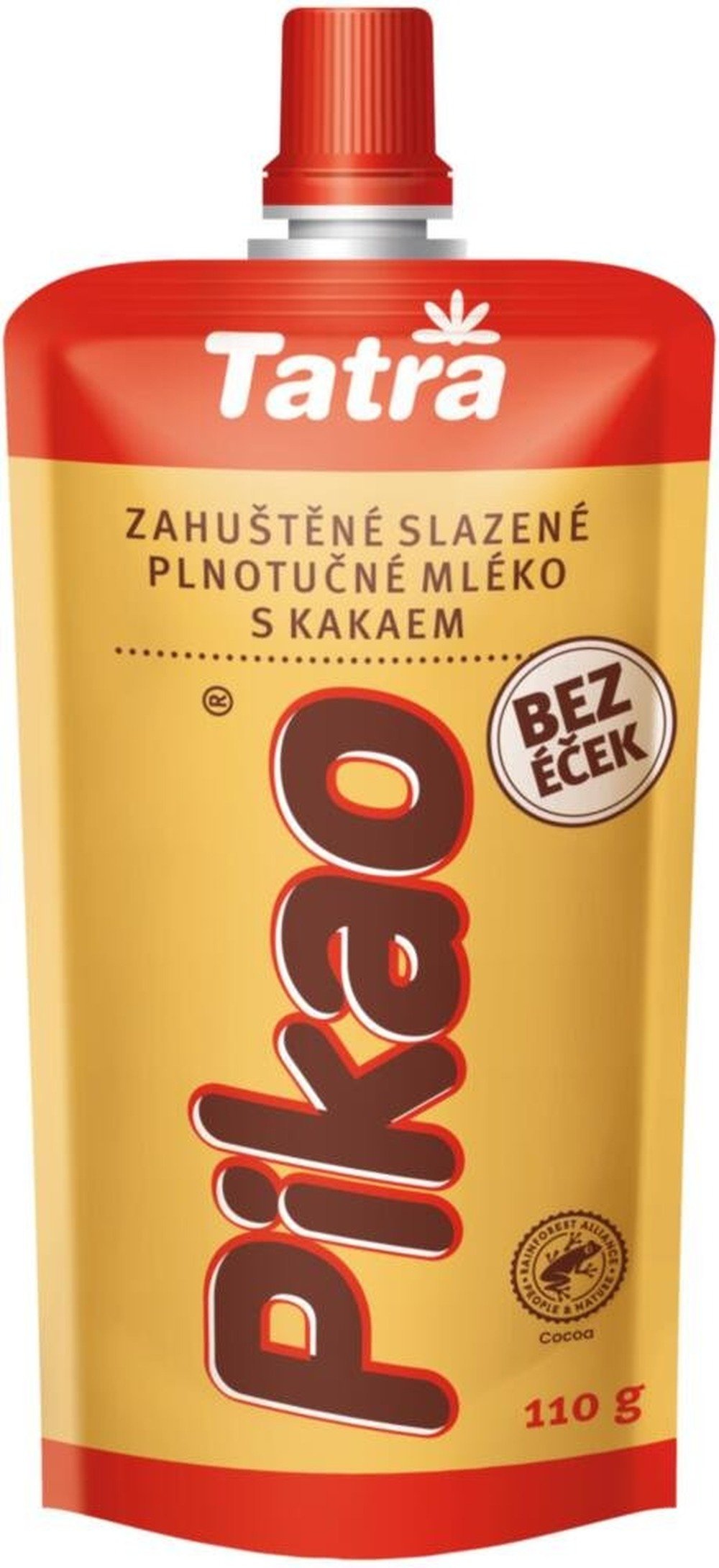 Tatra Pikao Doypack 110g