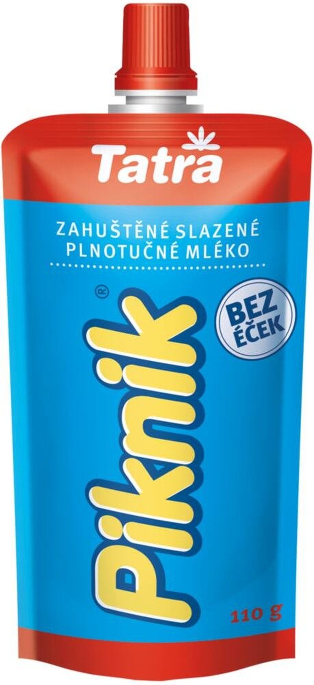 Tatra Piknik Doypack 110g