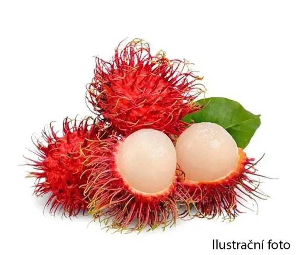 Rambutan 150g