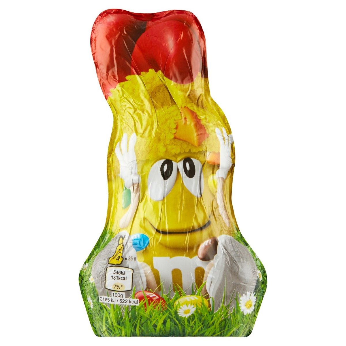 M&M's Mléčná čokoláda 100g