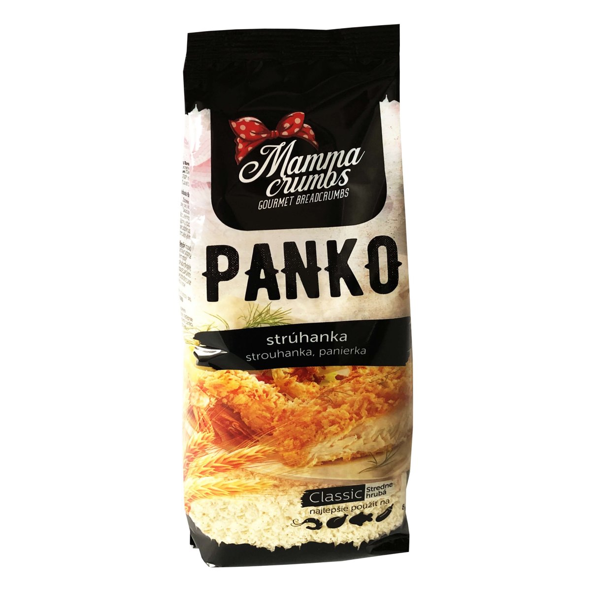 Panko strouhanka 200g
