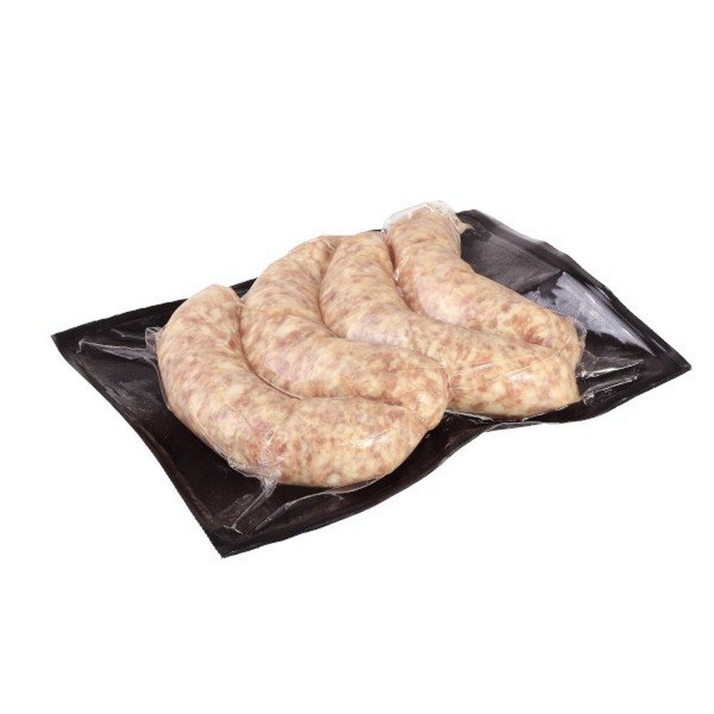 GRILL Party Salsiccia Gurmet klobása vepřová 400g
