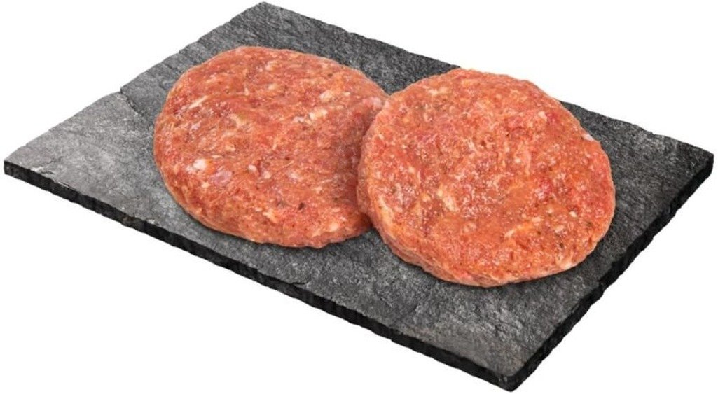 Krůtí hamburger 300g