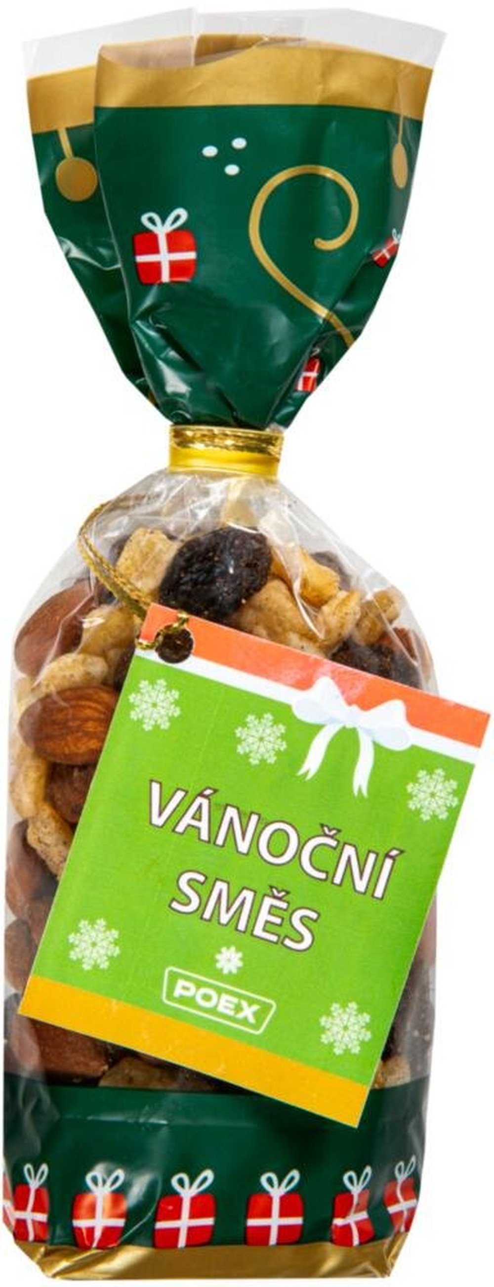 Vánoční směs 200g