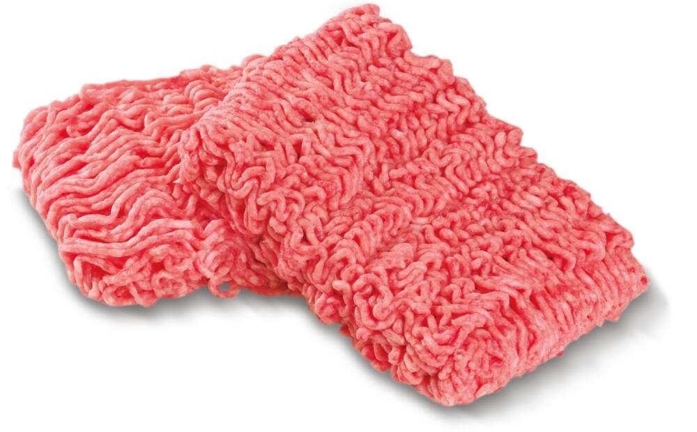 Vepřové maso mělněné 1000g