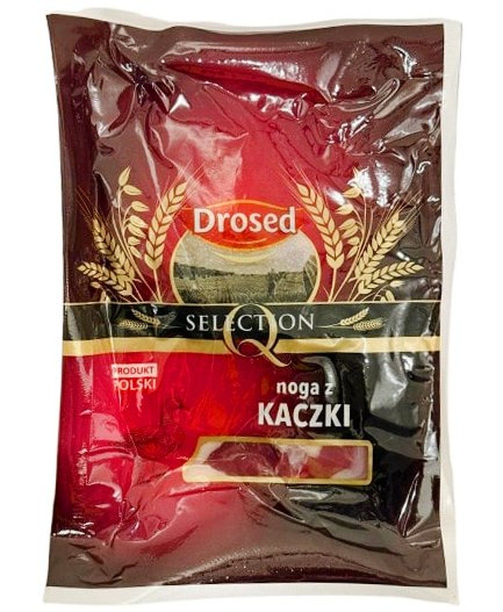 Kachní stehna, čerstvá