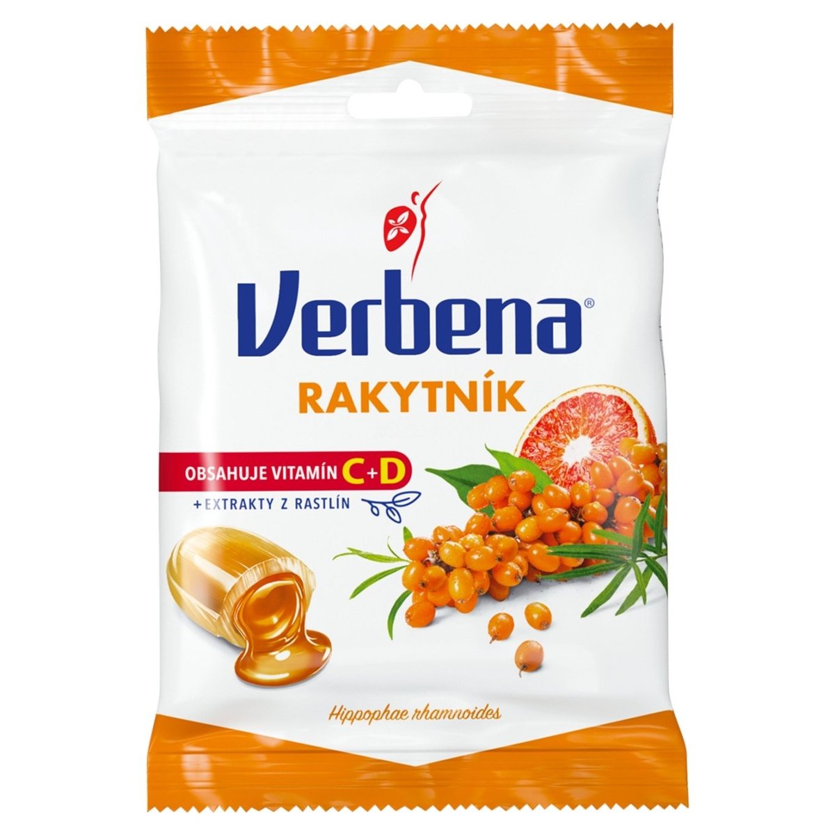 VERBENA FURE S PRICHUTI RAKYTNIKU 60 g
