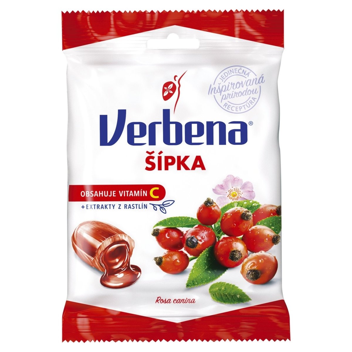 Verbena šípek 60g