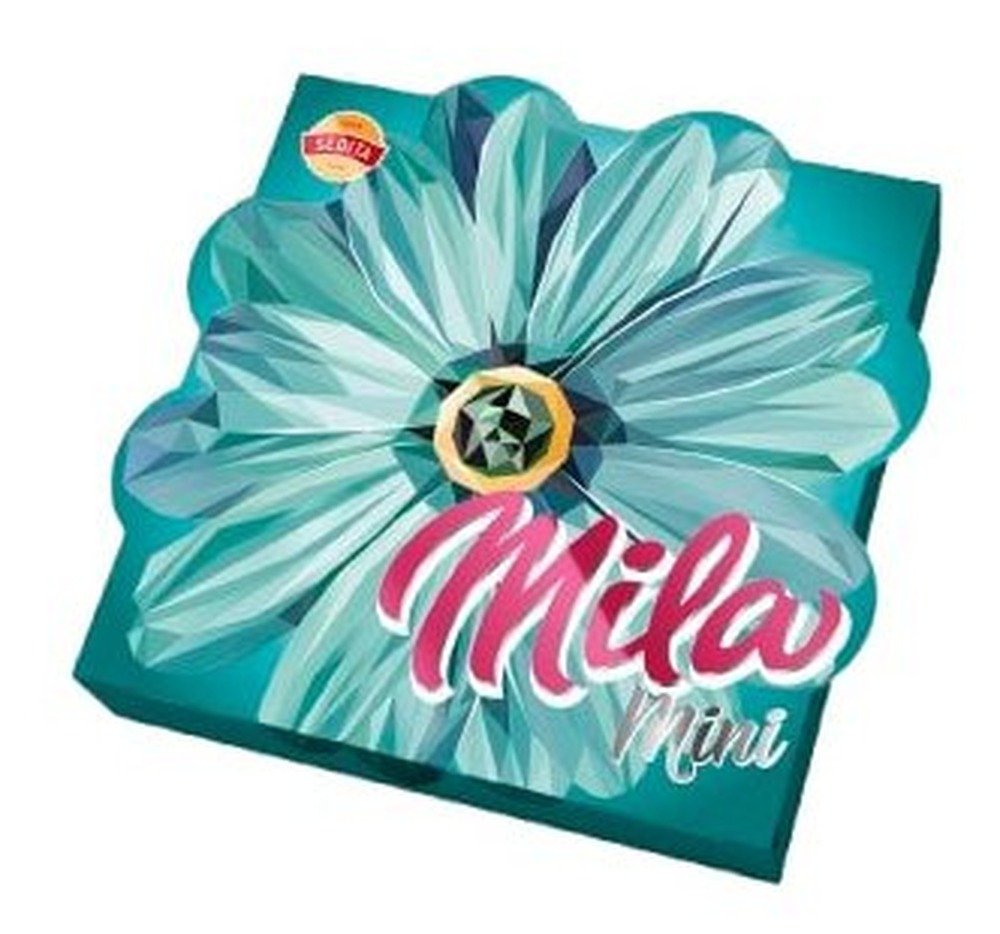 Mini Mila květ 100g