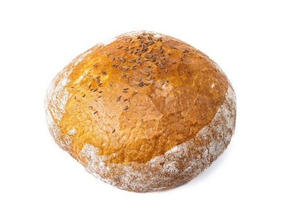 Odkolkův řemeslný bochník 500g