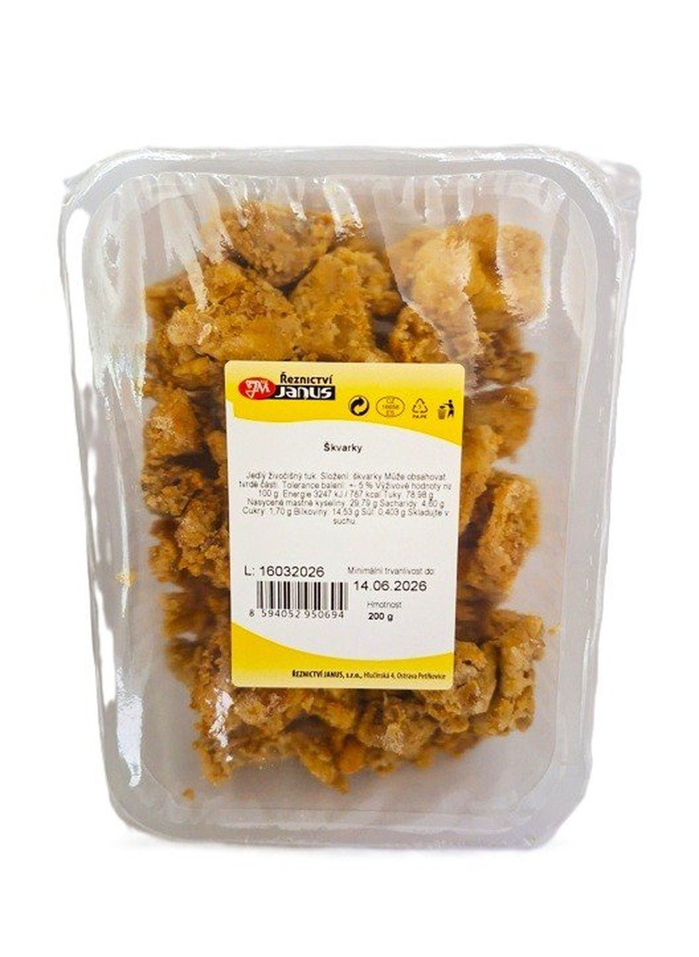 Škvarky