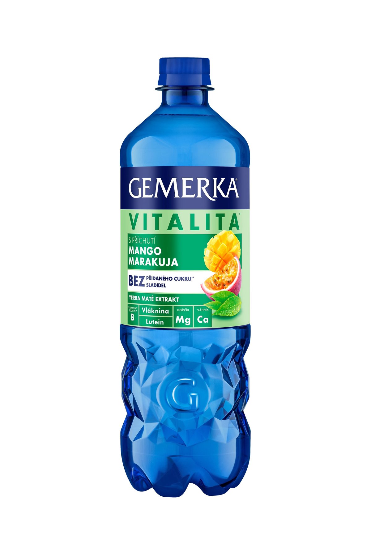 Gemerka Vitalita 0,75l