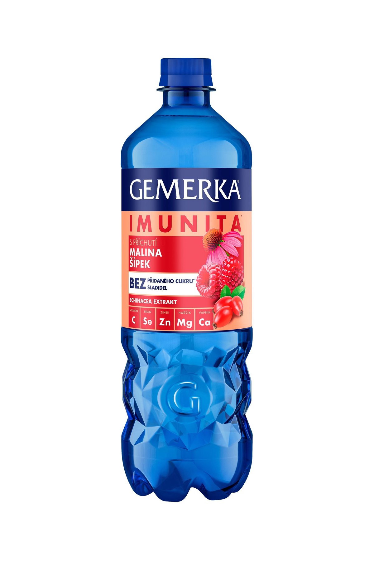 Gemerka Imunita 0,75l
