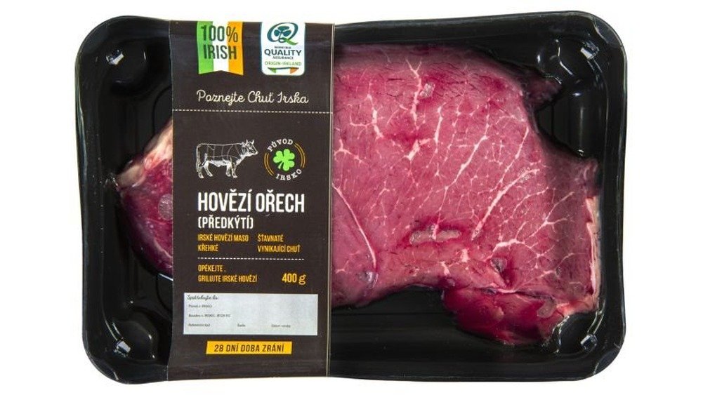 Hovězí ořech ( předkýtí ) 300g