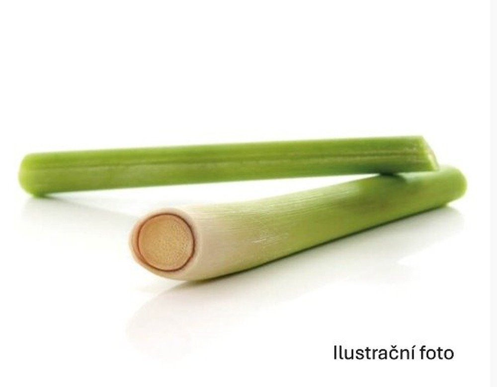 Citronová tráva 50g