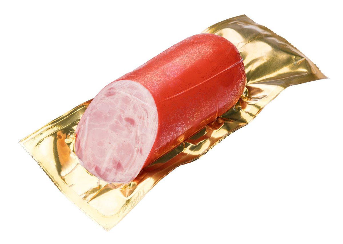 Šunkový salám 350g