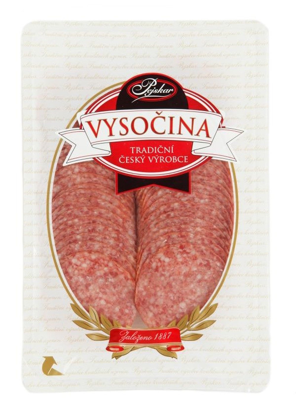 Vysočina krájená 100 g