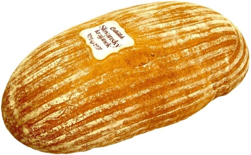 Chléb Slovanský krajánek 500g