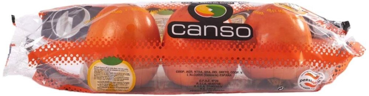 Kaki 500g