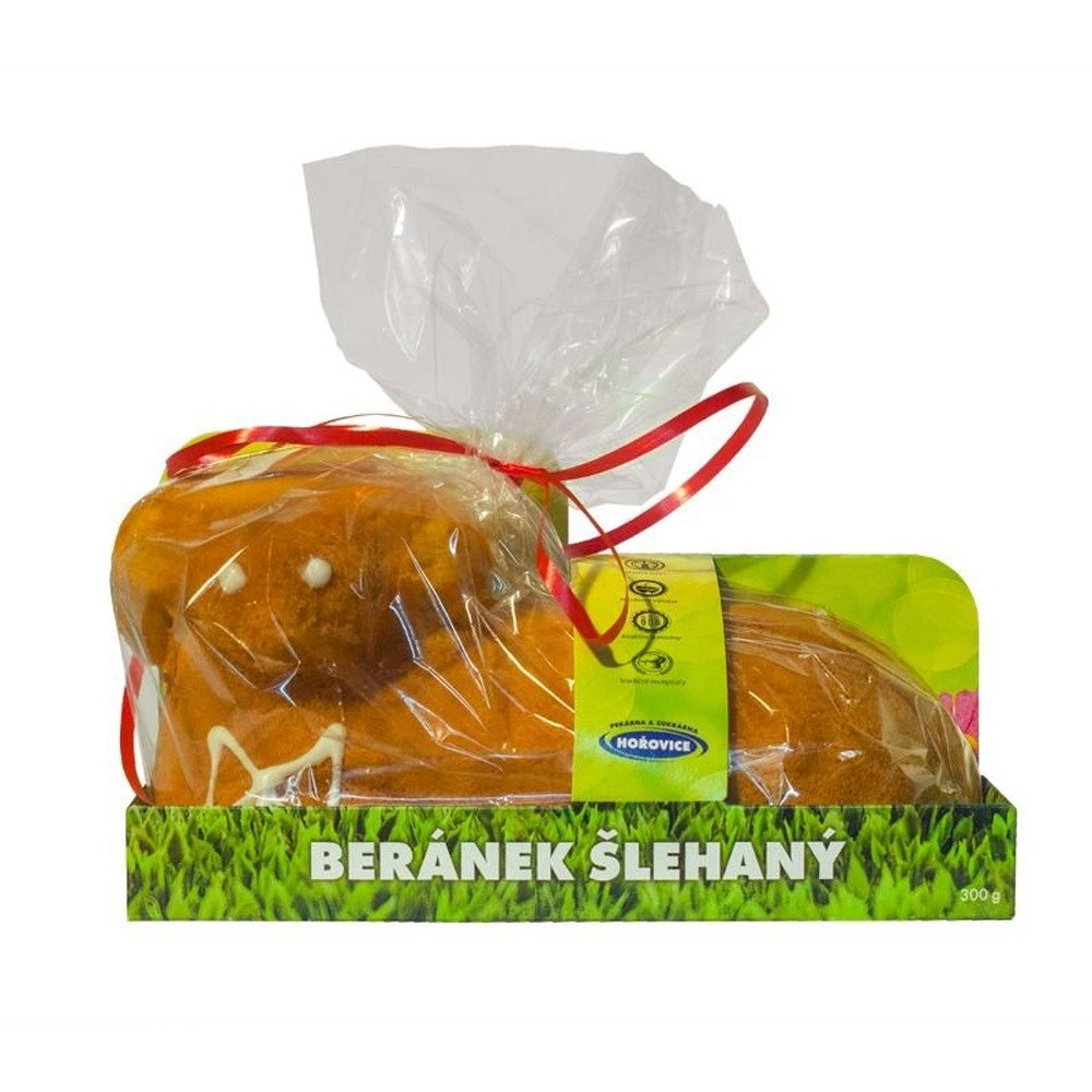 Beránek šlehaný 300 g