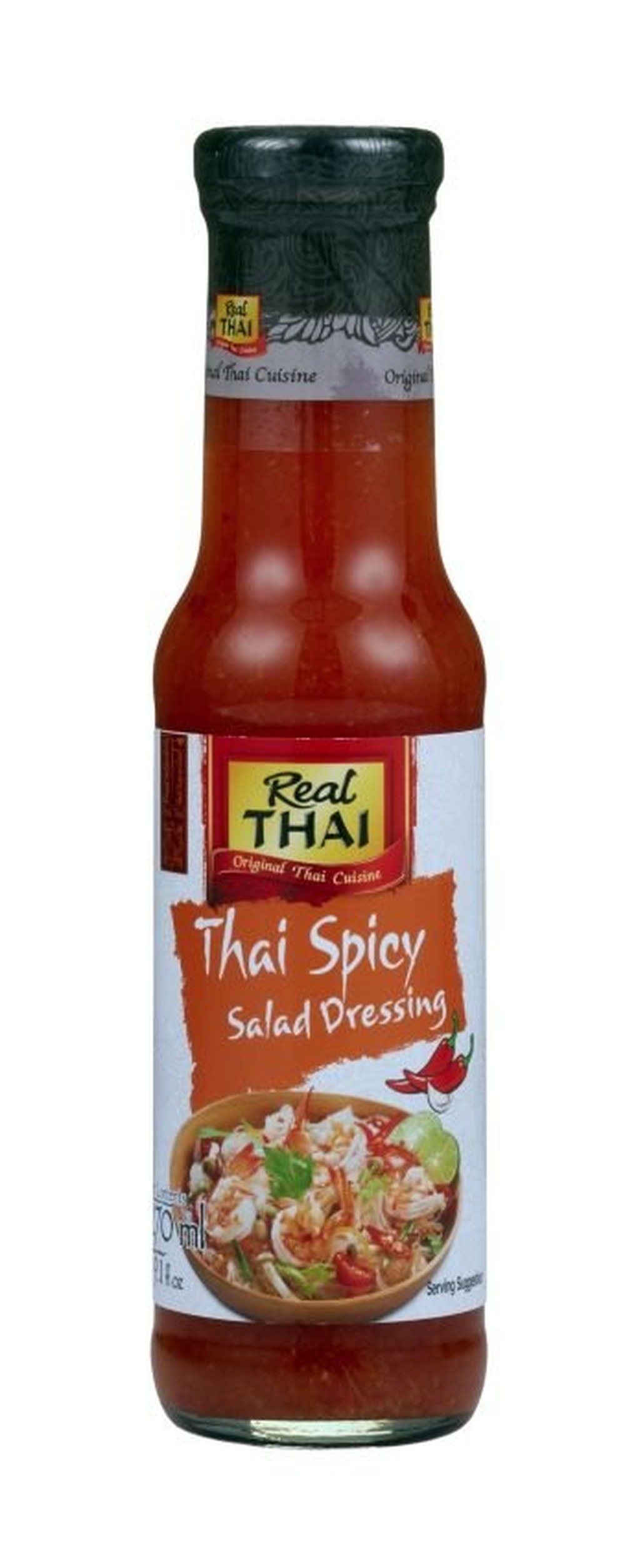 Thai Spicy Salad Dressing 300g