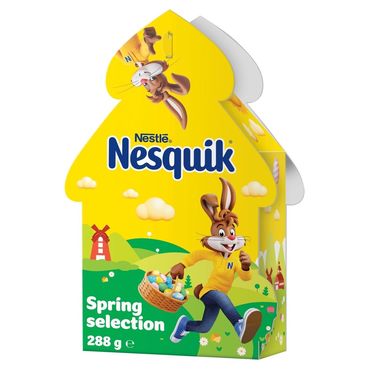NESQUIK Velikonoční nadílka 288g