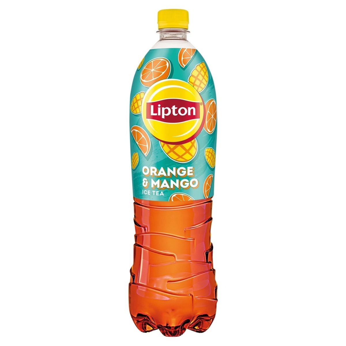 Lipton Orange Mango 1,5l PET
