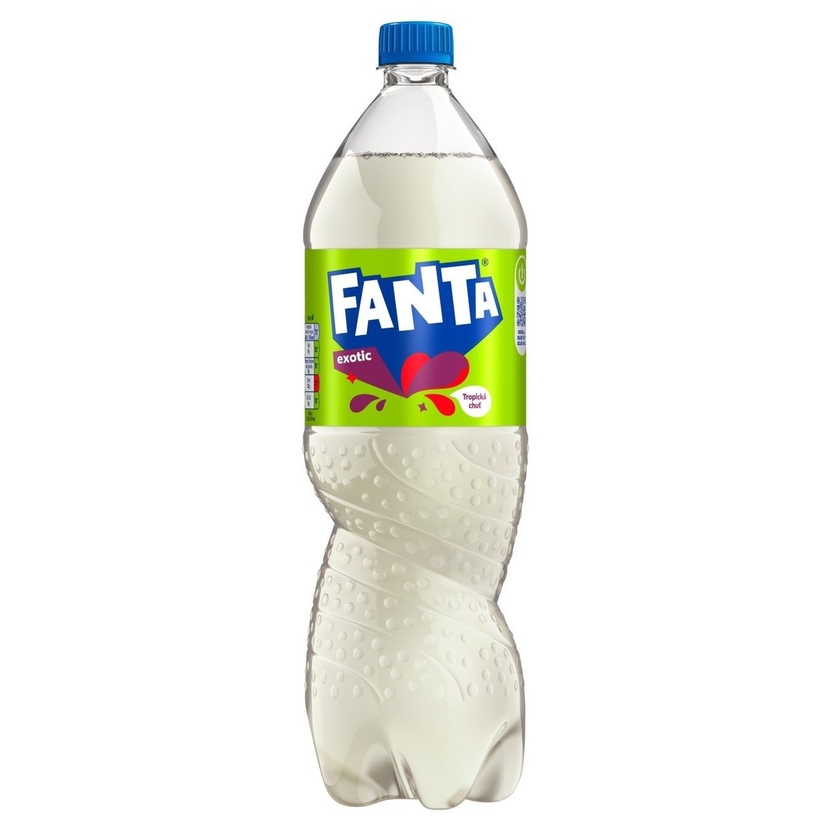 FANTA EXOTIC 1,5l