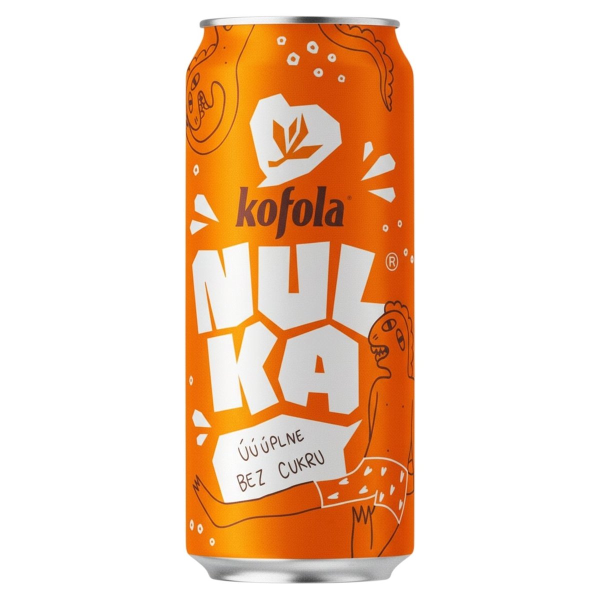 KOFOLA NULKA 0,33l