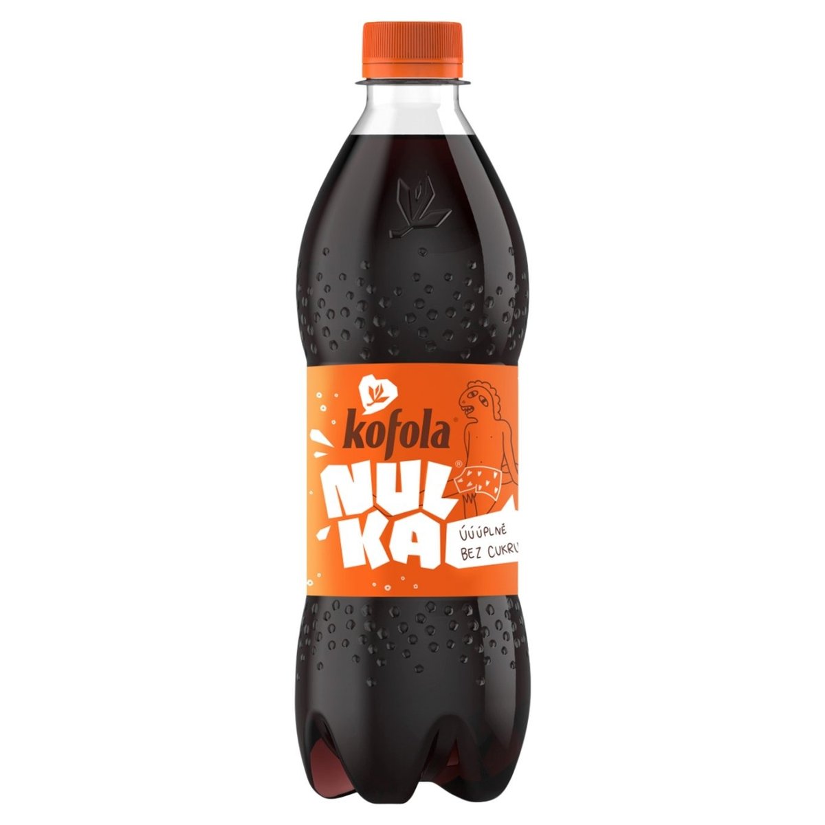 Kofola Nulka 0,5l