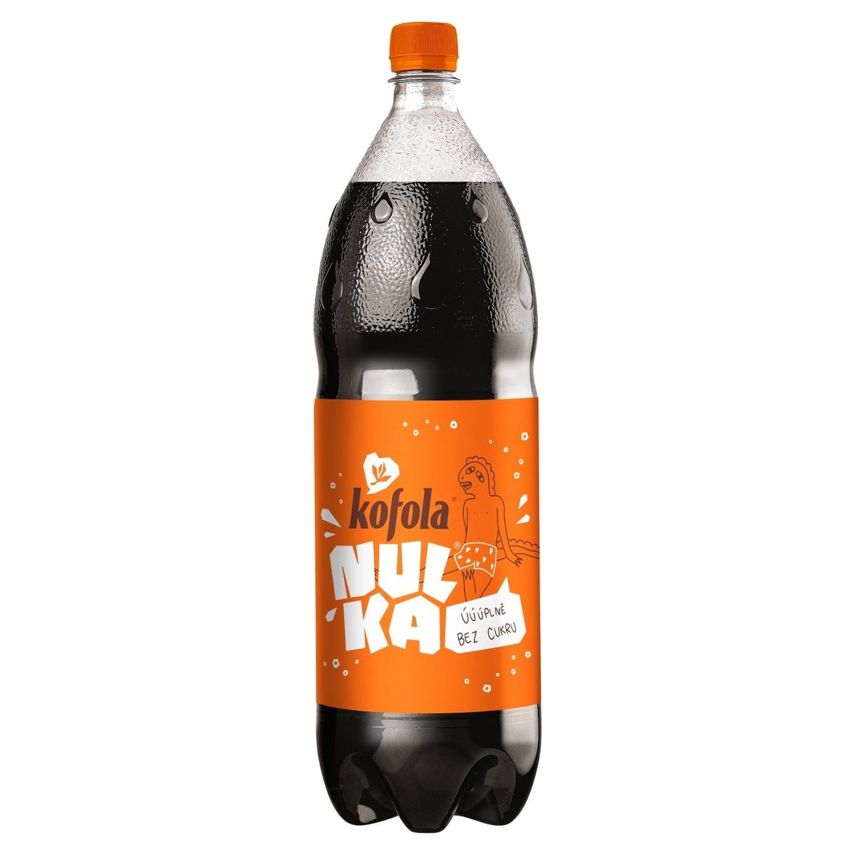 Kofola Nulka 2l