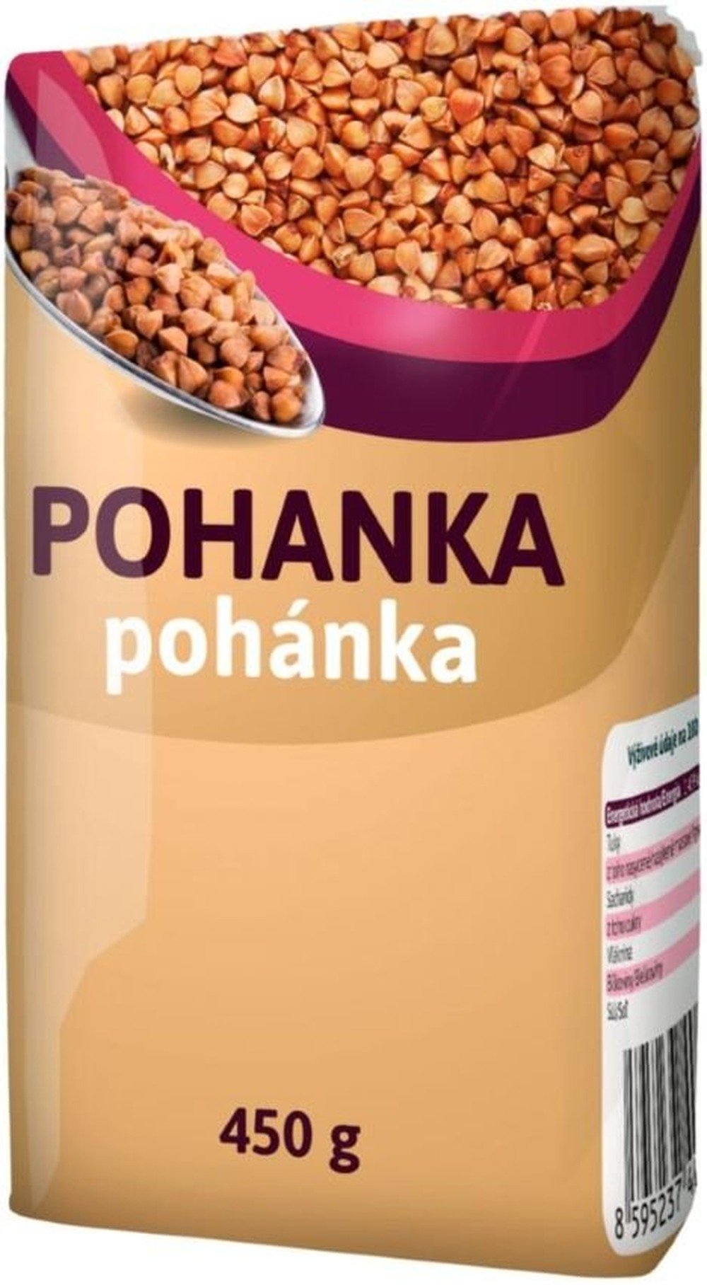 La Food Pohanka