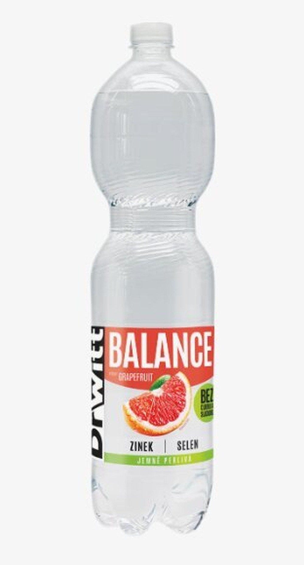 DrWitt Balance jemně perlivá Grep