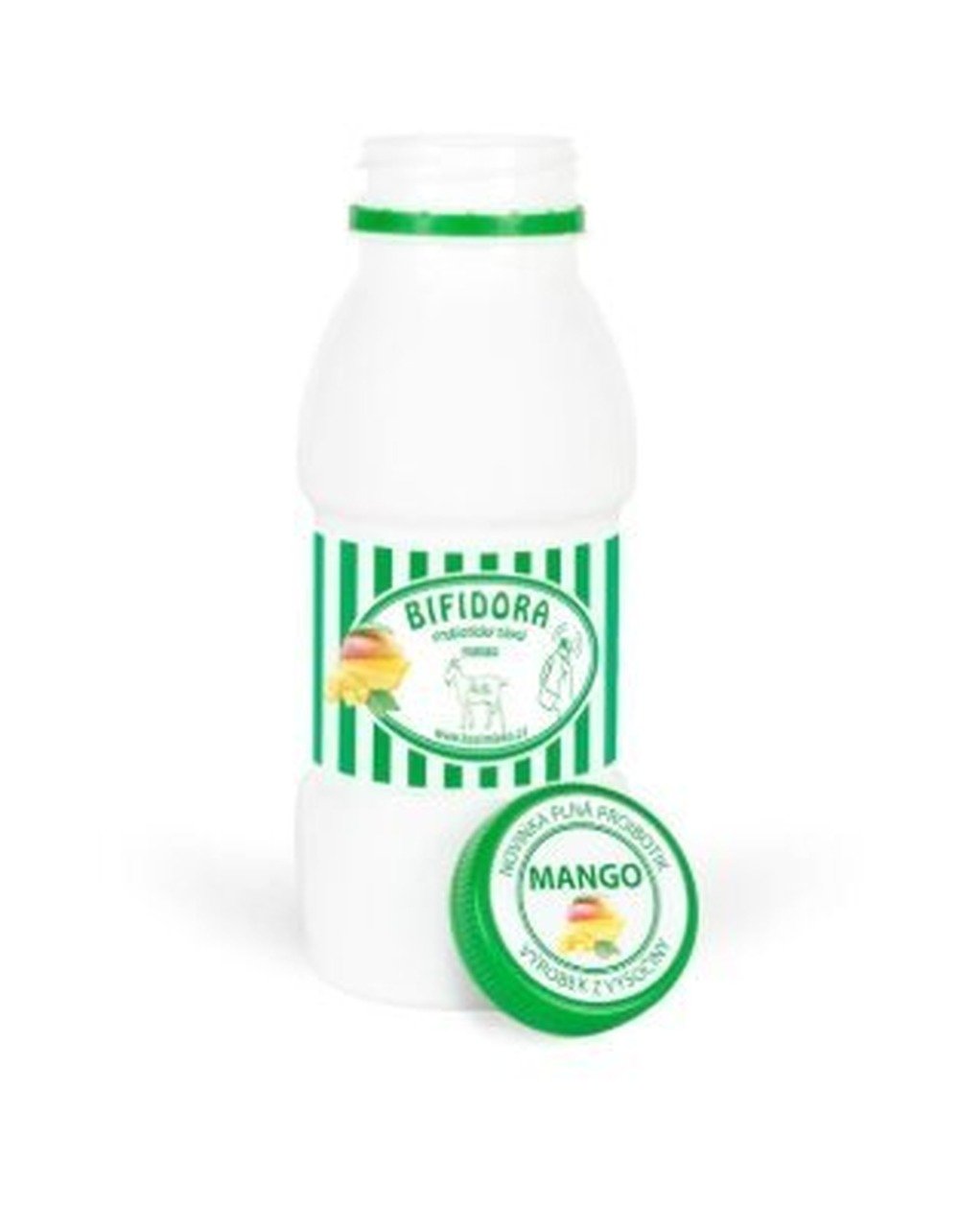 Biofarma DoRa BIFIDORA probiotický nápoj – mango