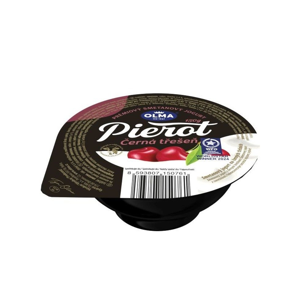 Olma Pierot Černá třešeň