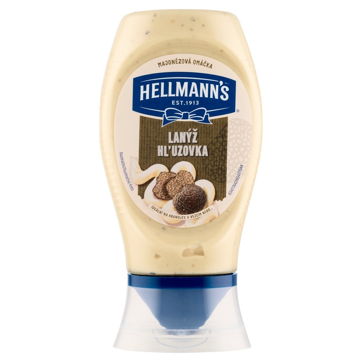 Hellmann's Omáčka s lanýžem 250ml