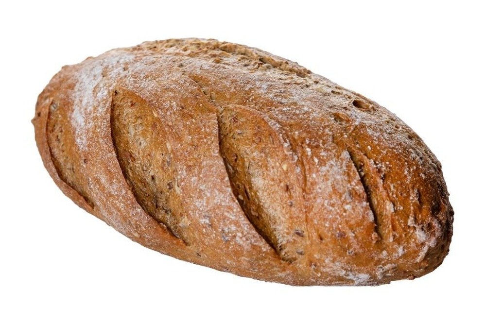Proteinový chlebík