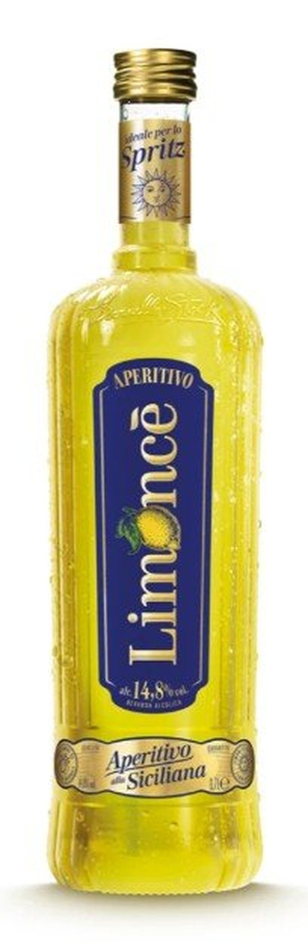 Limoncé Aperitivo 14,8% 0,7l