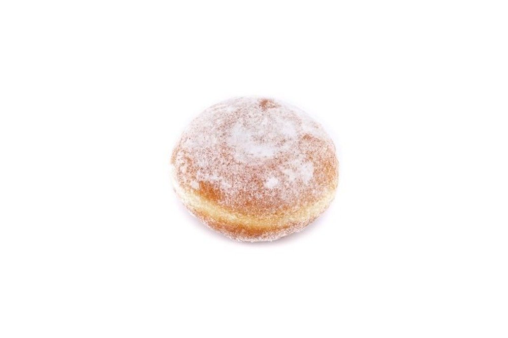 Minikoblížek s náplní BISCOFF® 25G