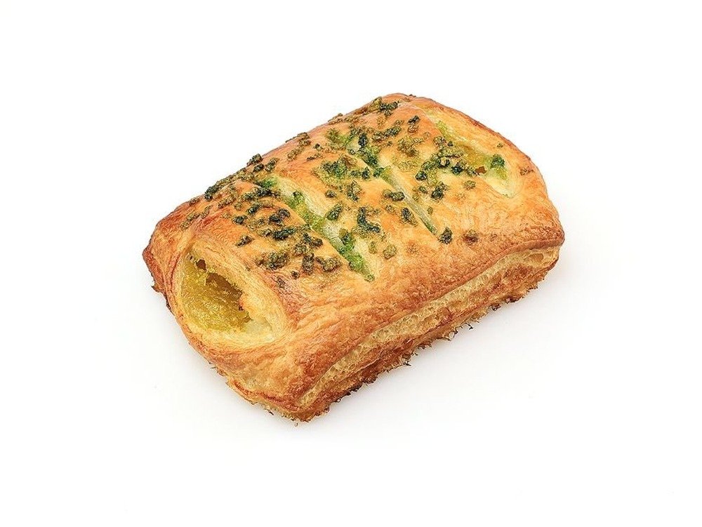 Taštička citron a tvaroh 73g