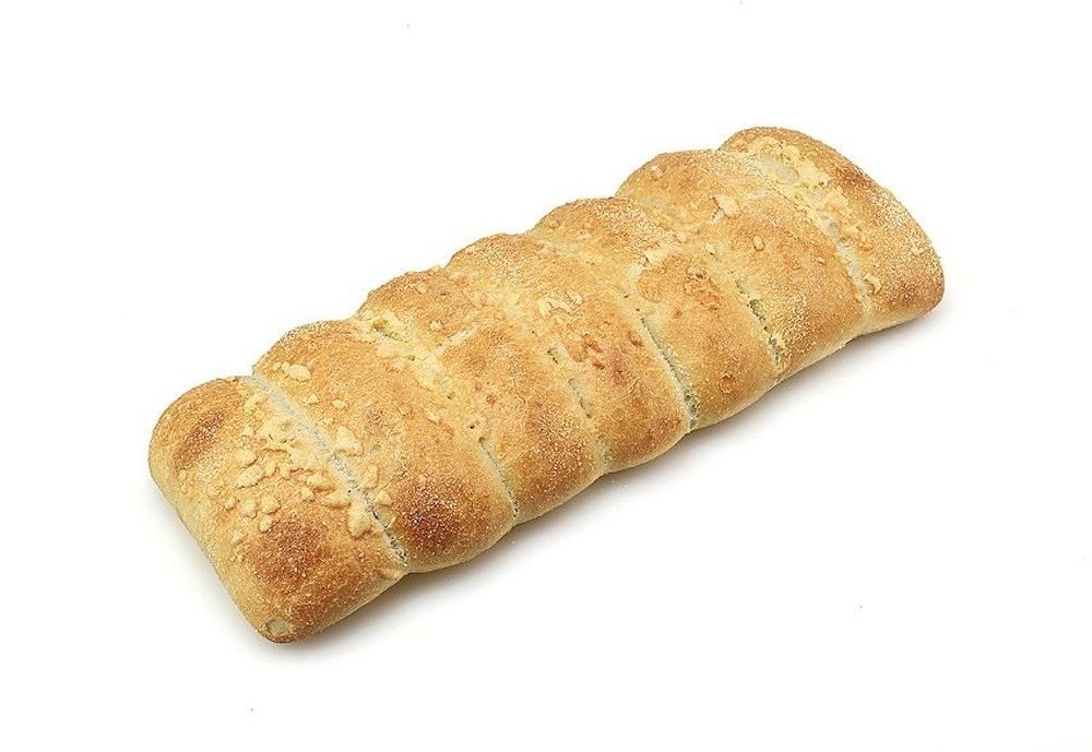 Trhací sýrový chlebík 223g