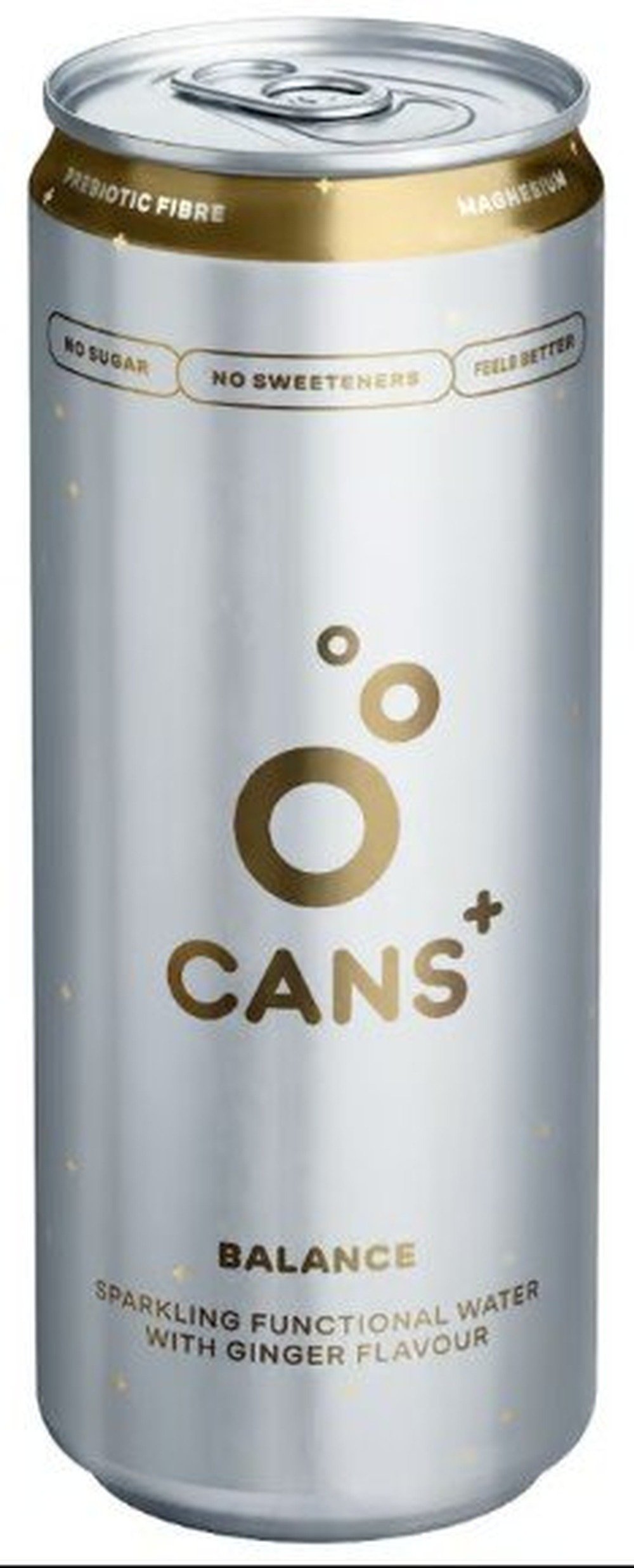 Cans+ Balance