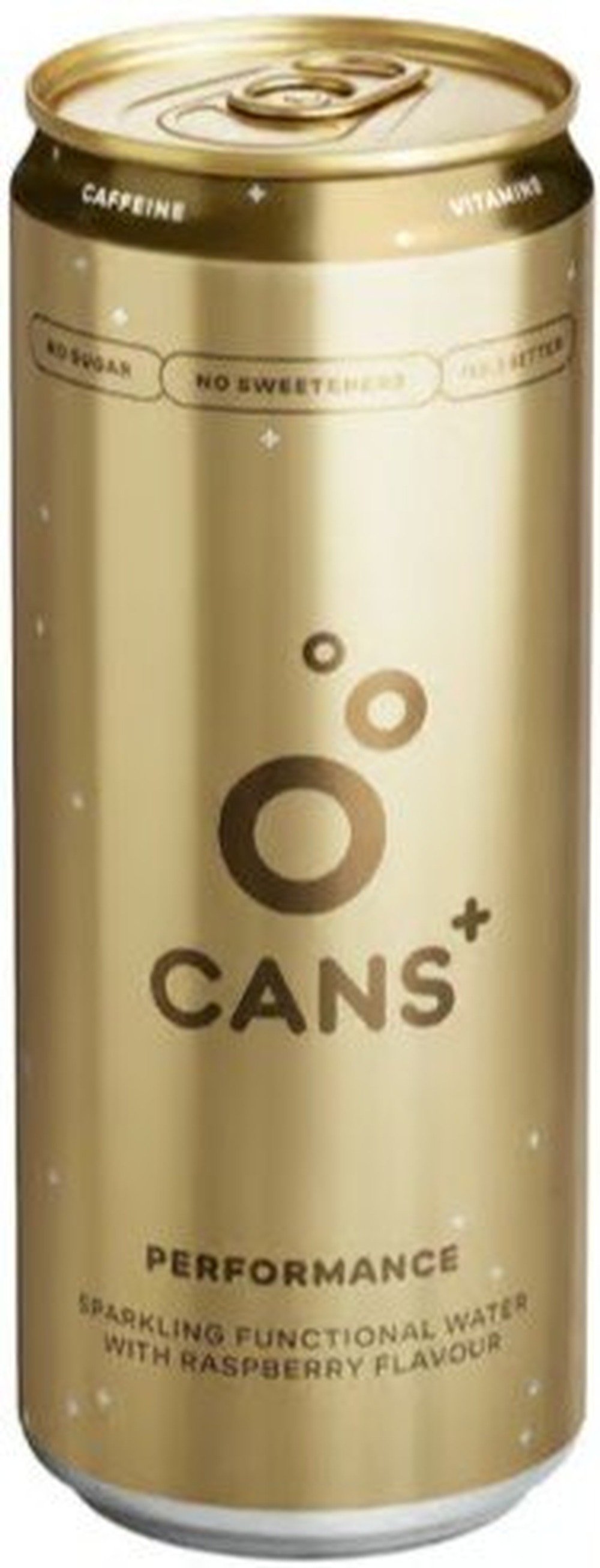Cans+ Performance
