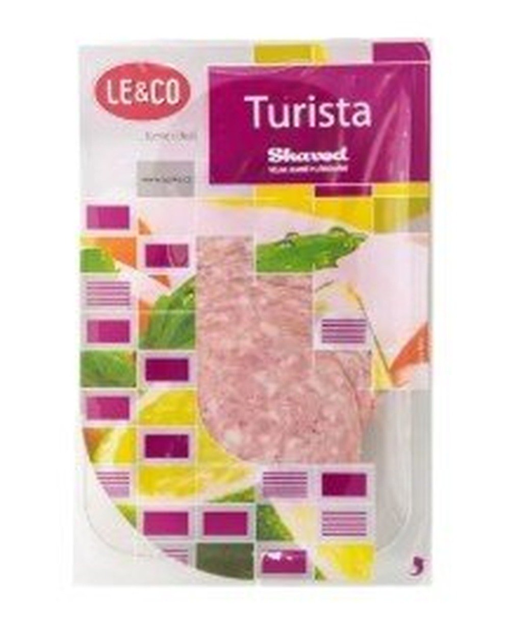 Le & Co Turista 100g