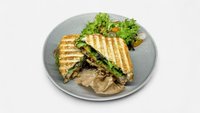 Objednať Chicken teriyaki sandwich