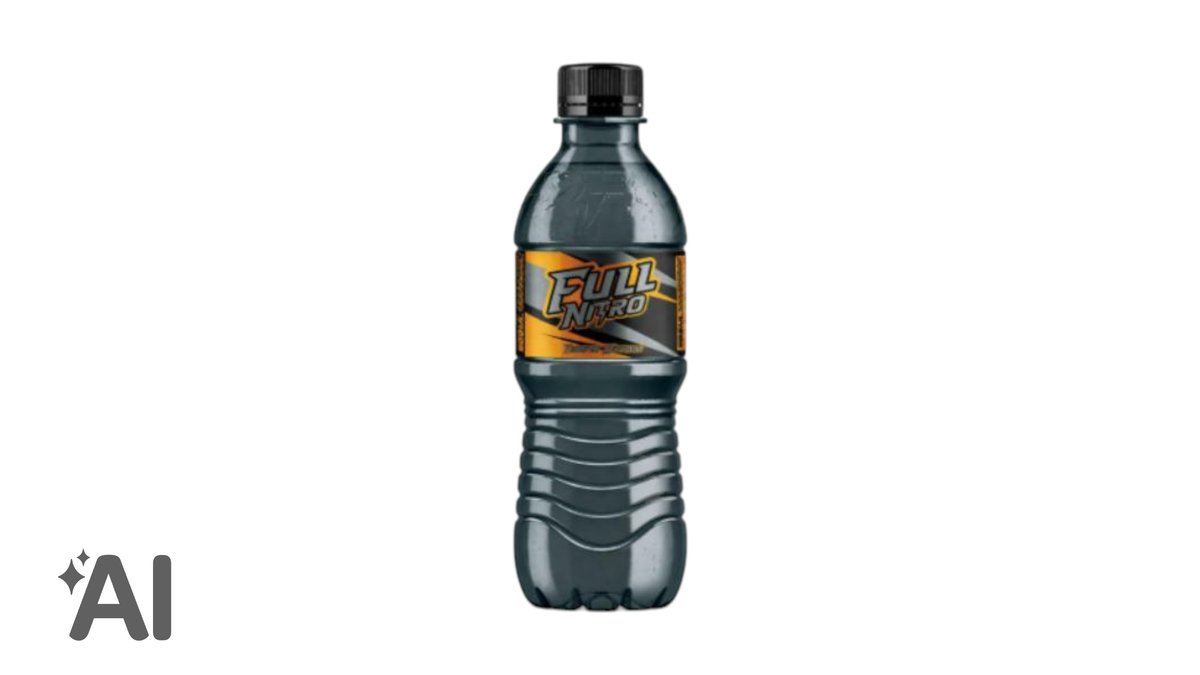 Full Energy Nitro Tropik Dream Pet 500ml