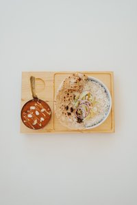 Objednať Chicken Badami (Premium)